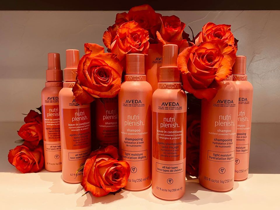 prodotti per capelli