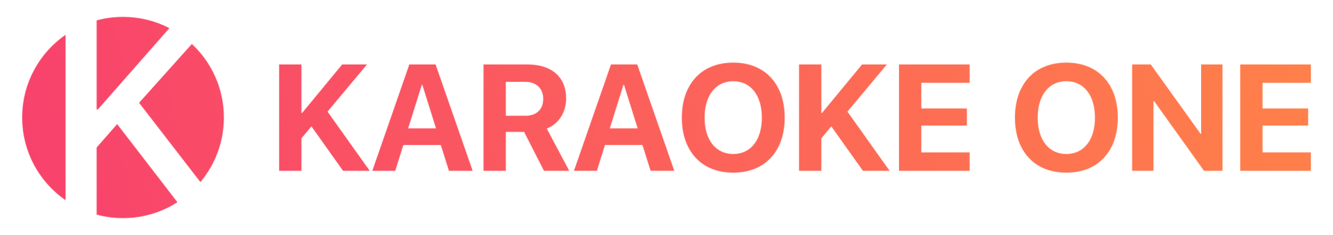 KARAOKE ONE the mobile talent show for singers