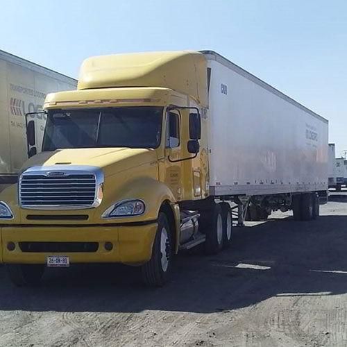 TRANSPORTES LOGORO SA DE CV