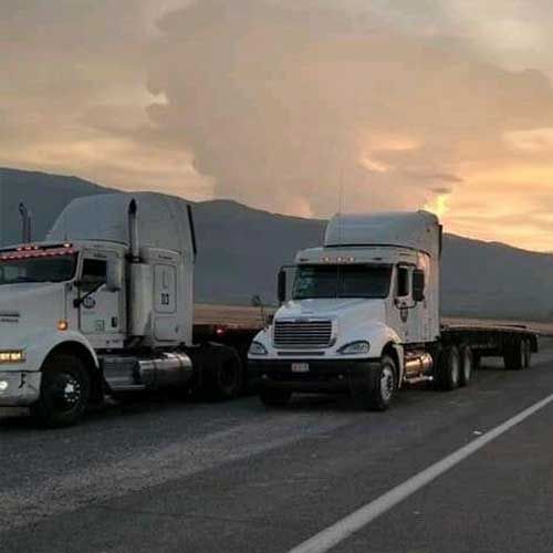 TRANSPORTES LOGORO SA DE CV