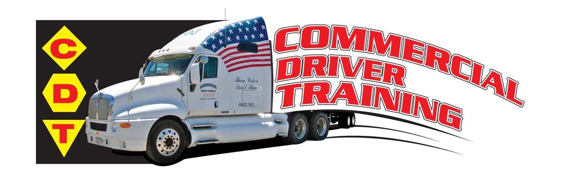 Commercial Driver Training Inc