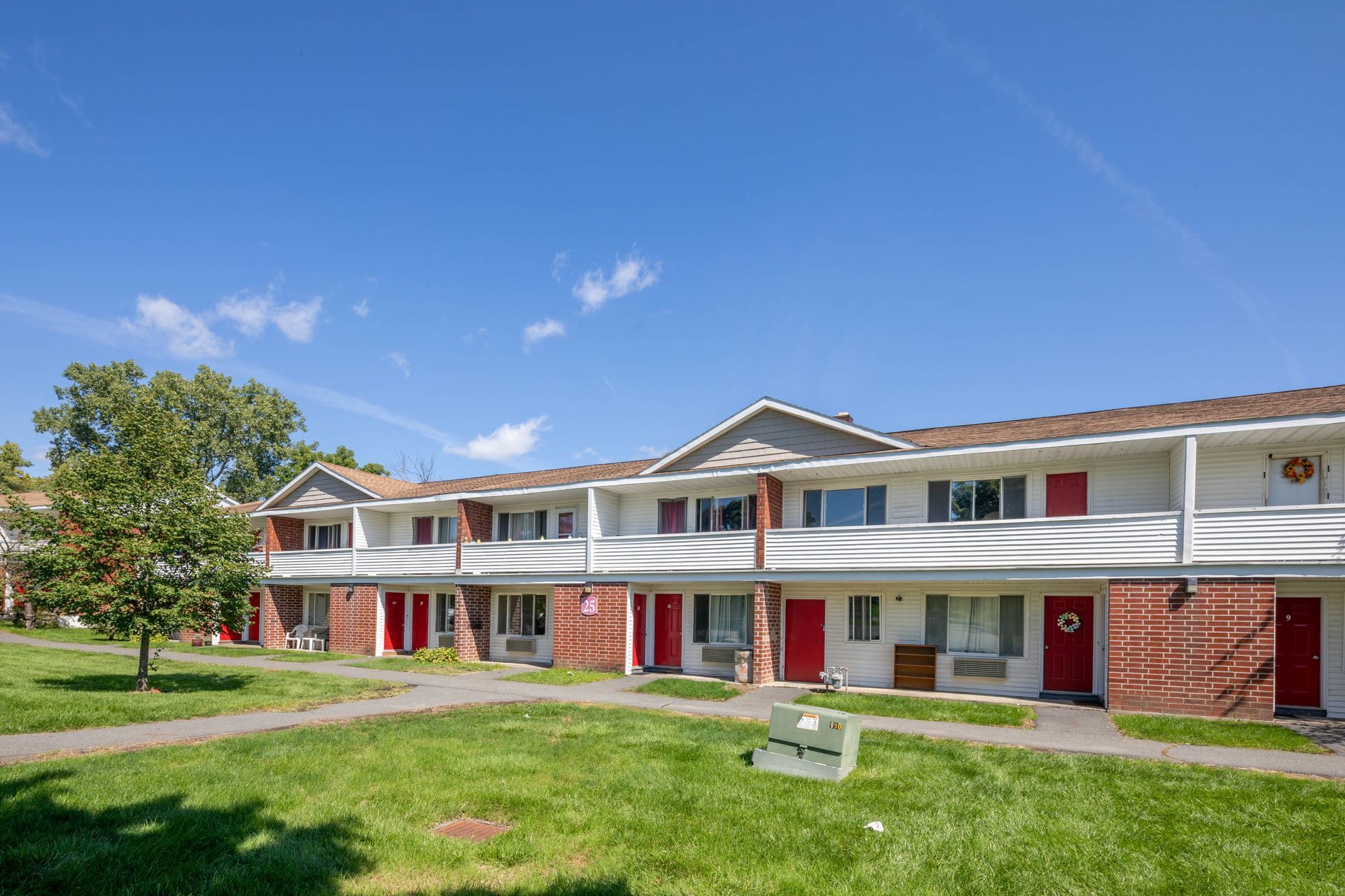 North Colonie Apartments for Rent Watervliet, NY