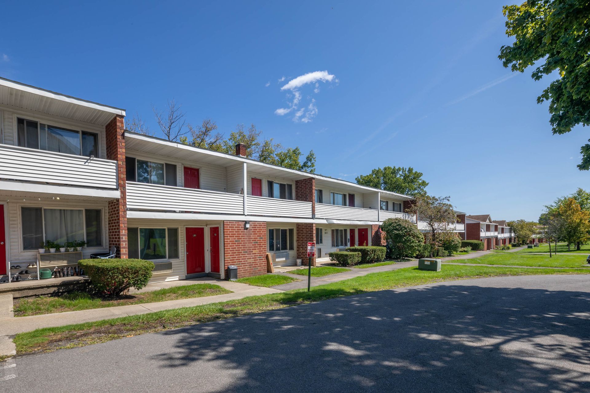 Apartments For Rent Watervliet Ny