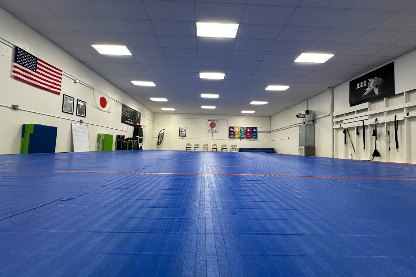 Champion Martial Arts