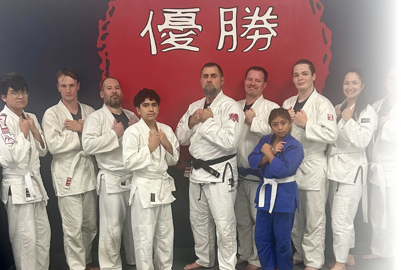 Champion Martial Arts