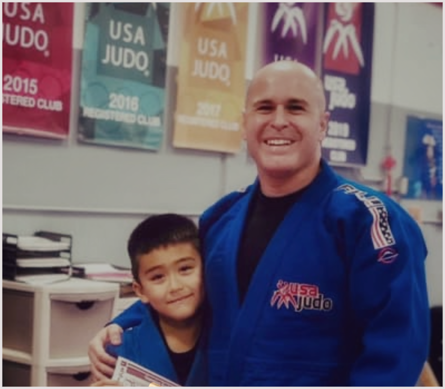 Champion Martial Arts