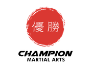 Champion Martial Arts