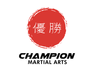 Champion Martial Arts