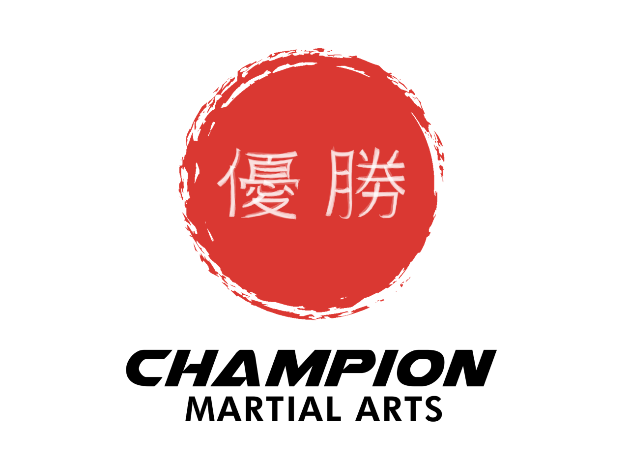 Champion Martial Arts Pasadena TX | Fitness & Self-Defense