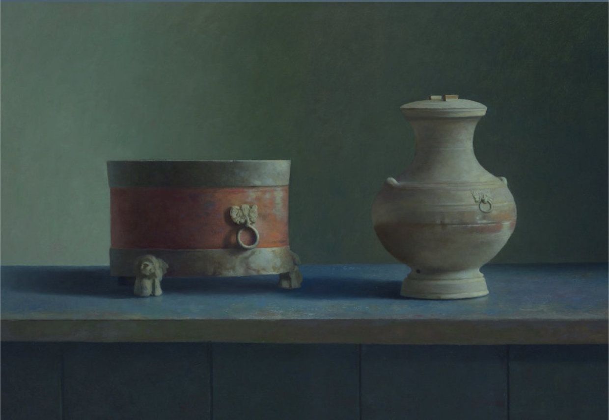 De keuzes van Helmantel