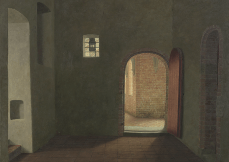 Klooster Ter Apel, permanente tentoonstelling