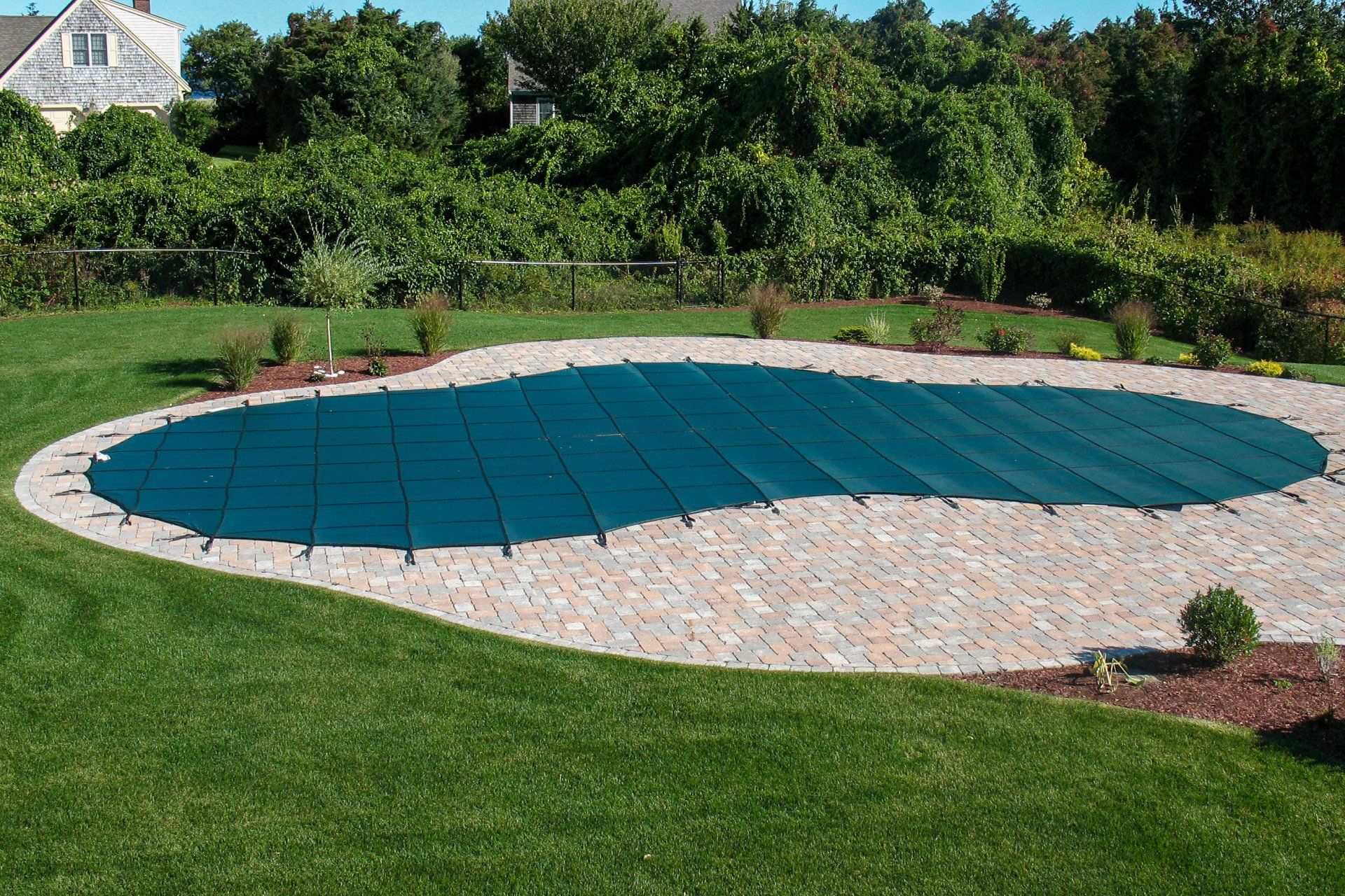 Pool Specialists — Pool Cover in Alden, NY
