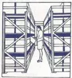 7m x 4m Storage — Toronto, NSW — Toronto Self Storage