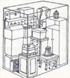 1.5m x 1.5m Storage — Toronto, NSW — Toronto Self Storage