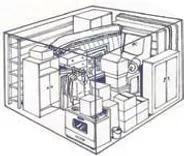 3m x 3m Storage — Toronto, NSW — Toronto Self Storage