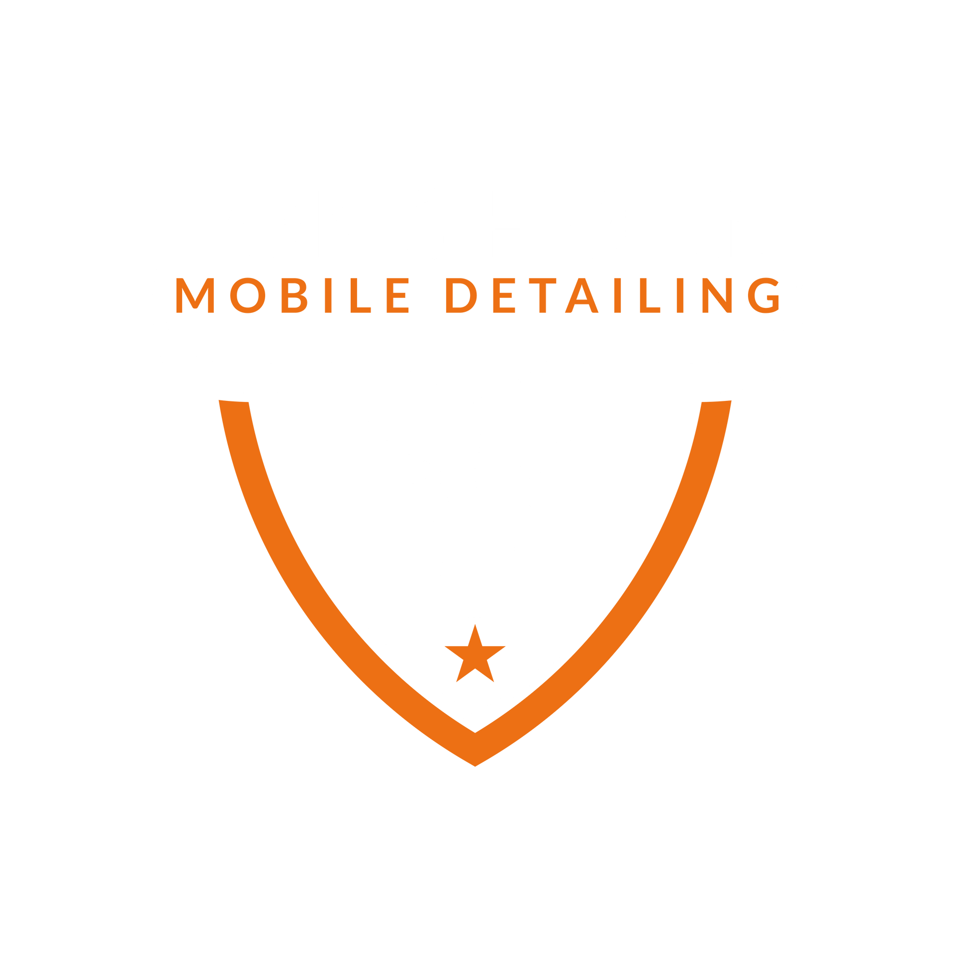 Longhorn Mobile Detailing Logo | Top Interior Exterior Traveling Car Cleaning | Dripping Springs, Driftwood, Lakeway TX