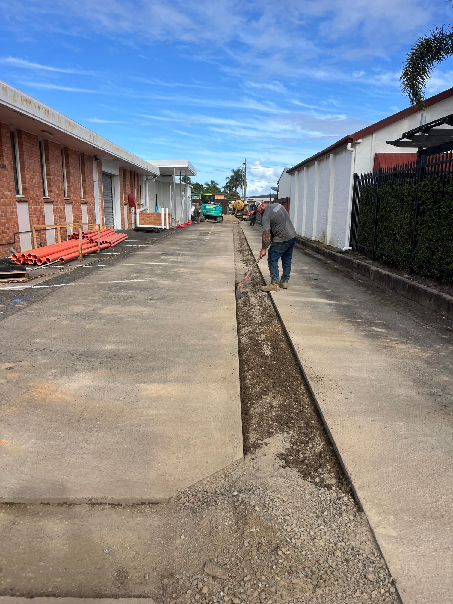 Skilled Electrician Holding a Multimeter with Expertise — Premium Electrical Solutions in Bundaberg, QLD