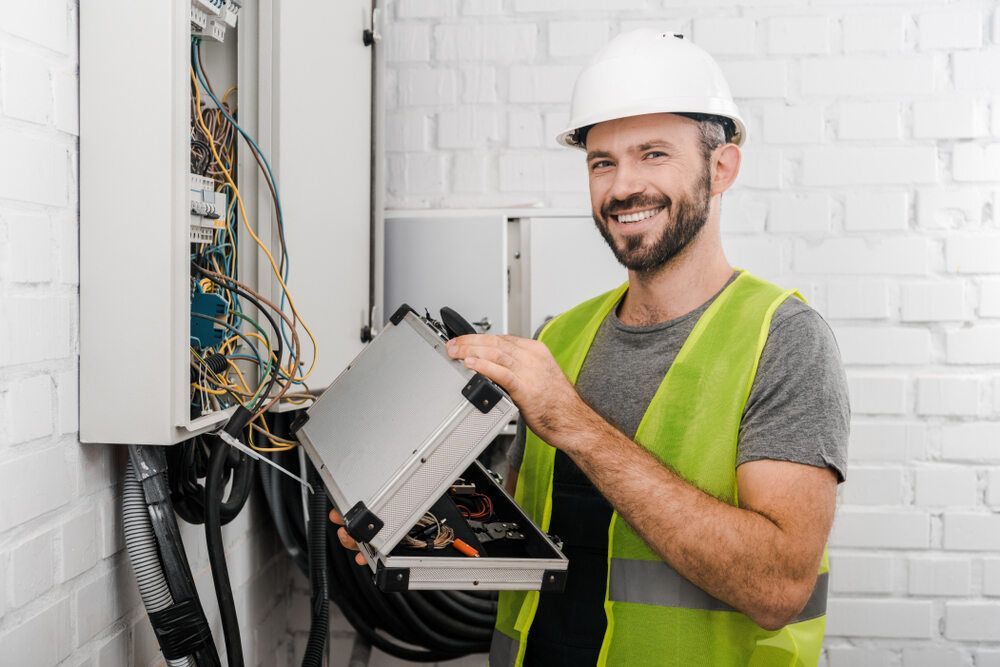 Reliable and Trusted Electrician for Your Electrical Needs — Premium Electrical Solutions in Bundaberg, QLD