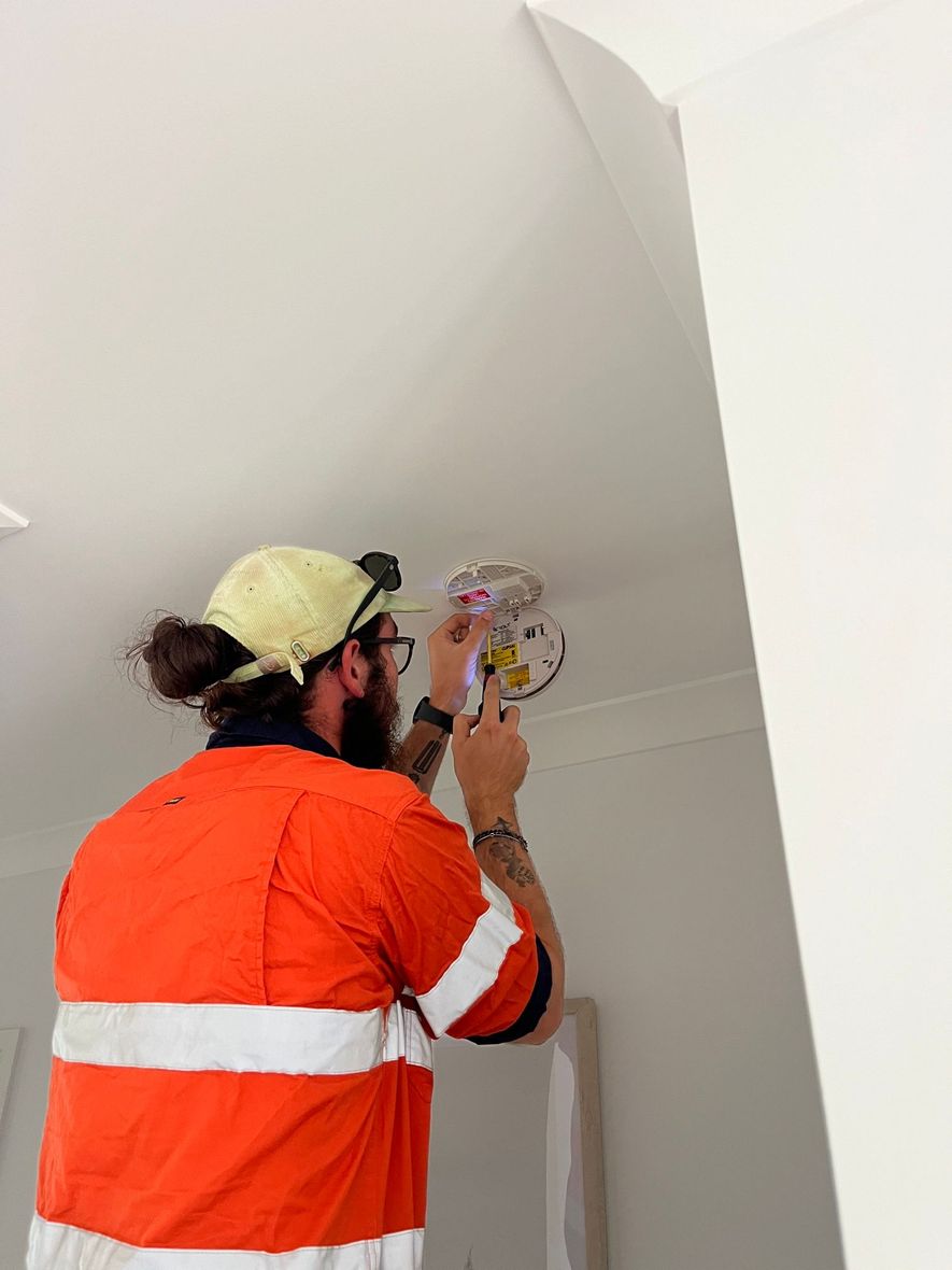 Reliable and Trusted Electrician for Your Electrical Needs — Premium Electrical Solutions in Bundaberg, QLD