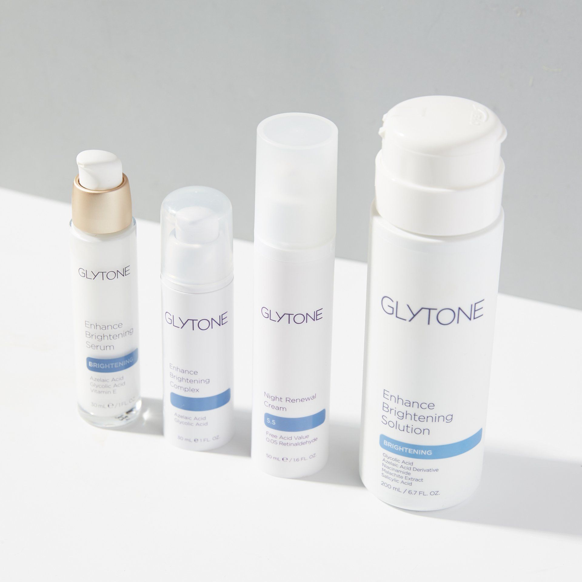 Glytone Skincare at Dr. Desjarlais' Office in Adrian, MI