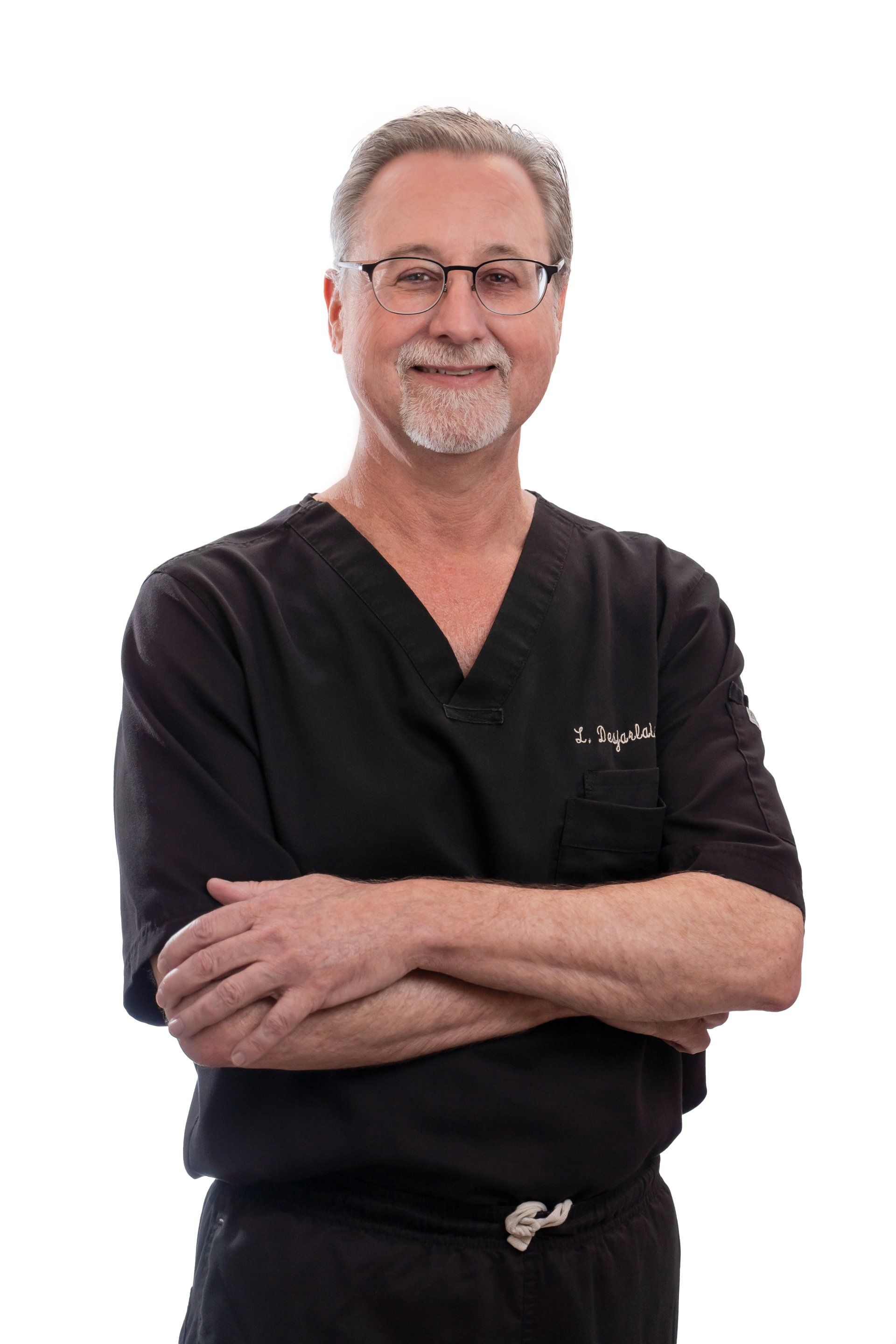 Meet Dr. Desjarlais | Cosmetic & Medical Dermatology | Adrian, MI