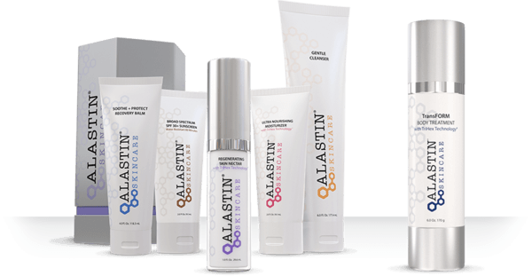 Alastin Skincare at Dr. Desjarlais' Office in Adrian, MI