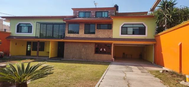 CASA DE ASISTENCIA PARA EL ADULTO MAYOR SAN CHARBEL