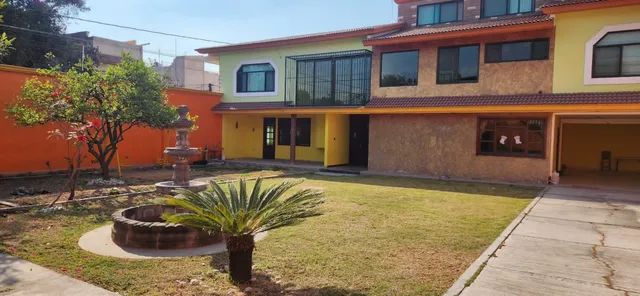 CASA DE ASISTENCIA PARA EL ADULTO MAYOR SAN CHARBEL