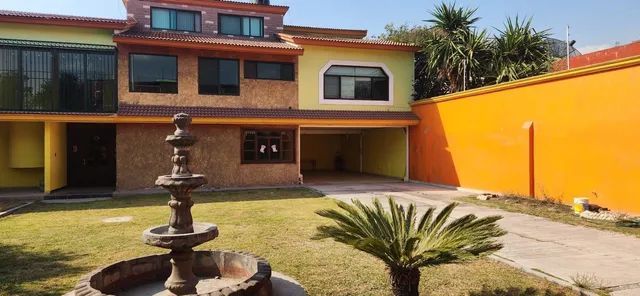 CASA DE ASISTENCIA PARA EL ADULTO MAYOR SAN CHARBEL