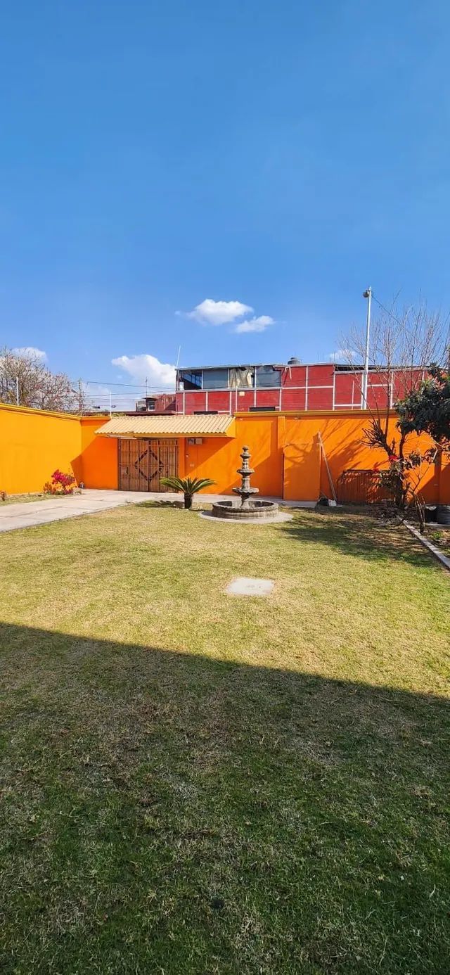 CASA DE ASISTENCIA PARA EL ADULTO MAYOR SAN CHARBEL