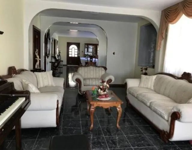 CASA DE ASISTENCIA PARA EL ADULTO MAYOR SAN CHARBEL