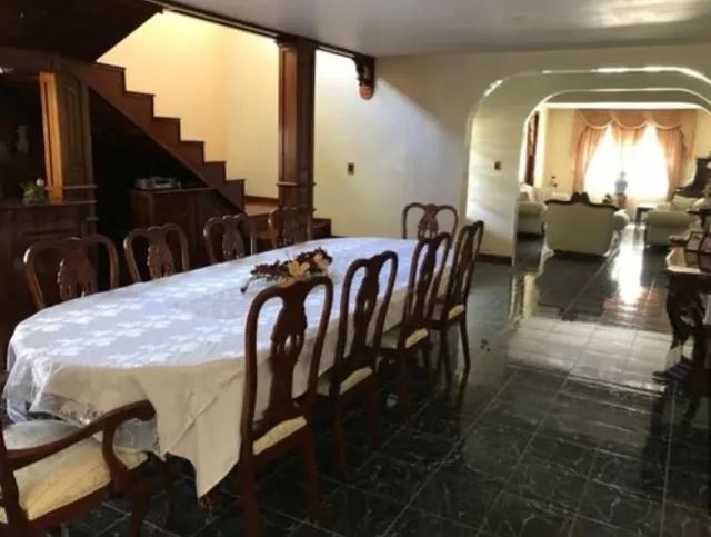 CASA DE ASISTENCIA PARA EL ADULTO MAYOR SAN CHARBEL