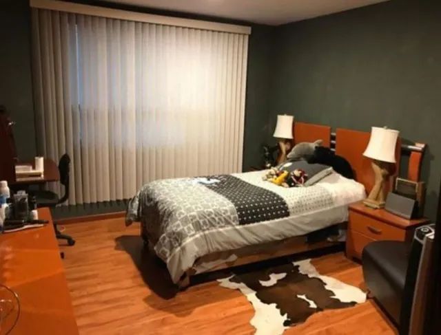 CASA DE ASISTENCIA PARA EL ADULTO MAYOR SAN CHARBEL