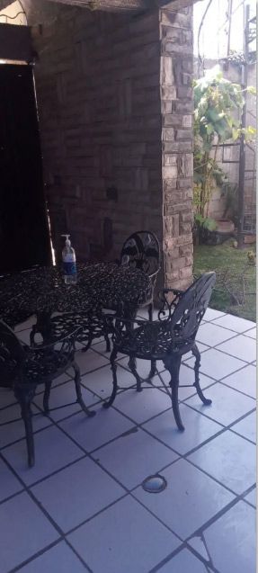 CASA DE ASISTENCIA PARA EL ADULTO MAYOR SAN CHARBEL