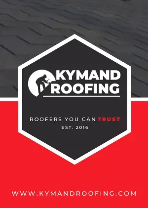 Roofing Logo