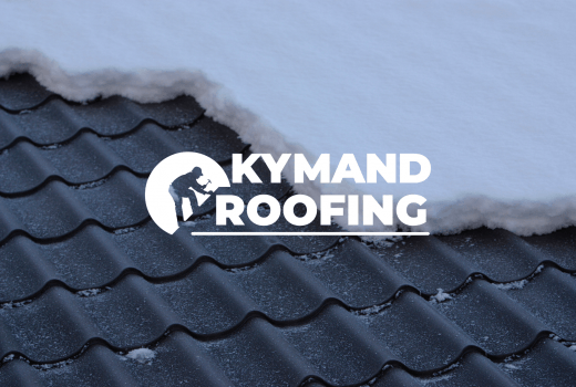 Should You Get A New Roof In The Winter?