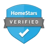 HomeStars Verified