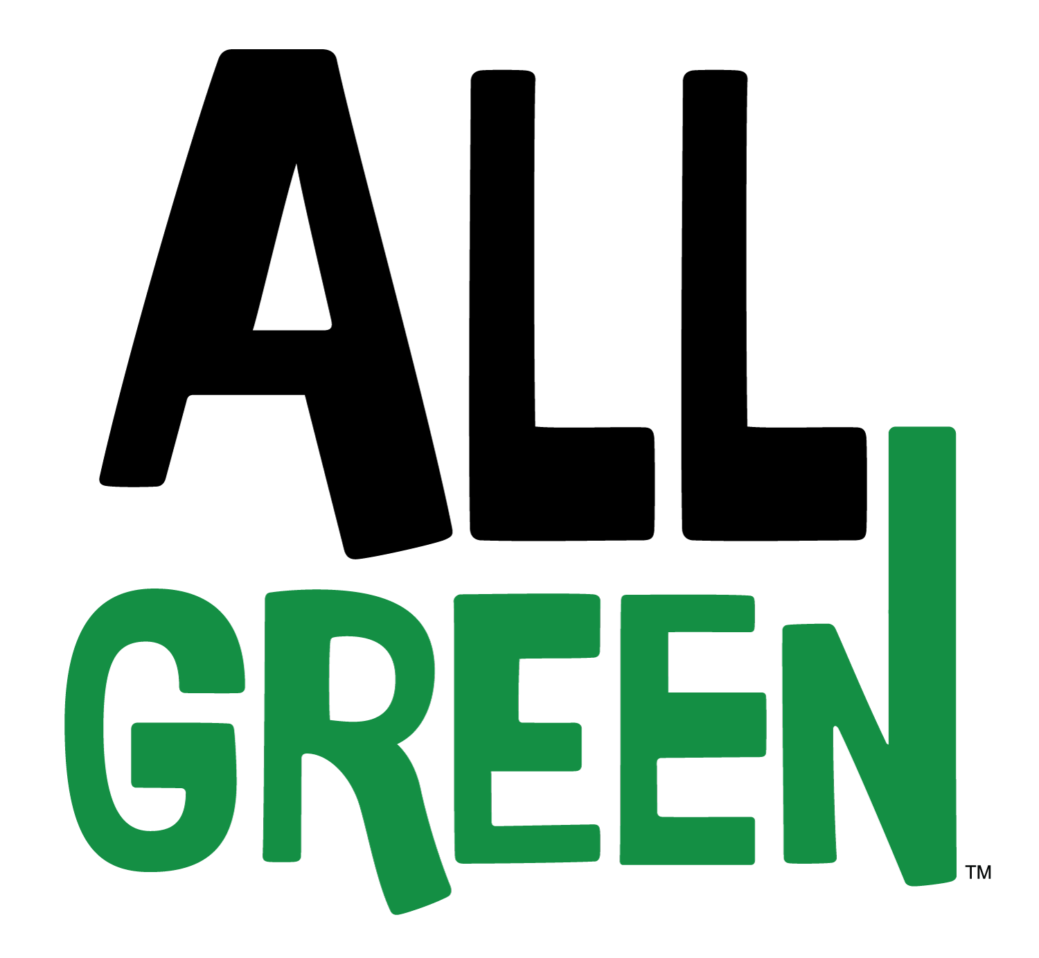 All Green