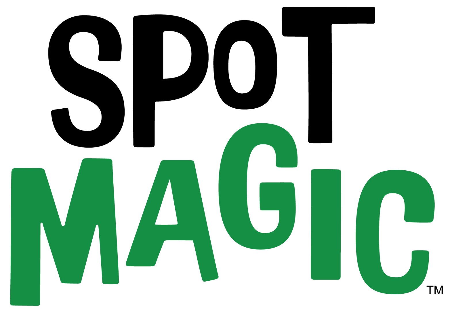 Spot Magic
