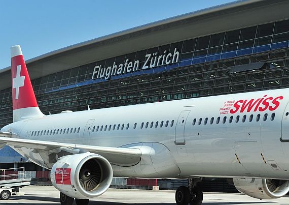 Masterplan Fracht Zürich