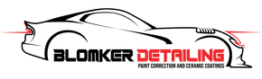 Blomker Detailing