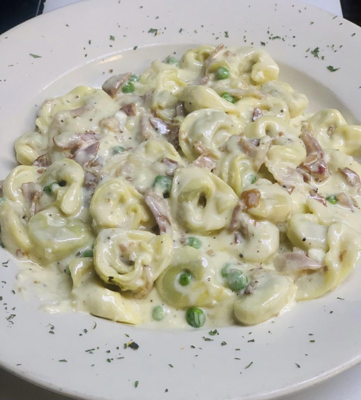 BYOB Italian restaurants near me