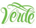 Verde Logo - Best Italian Catering Near Me