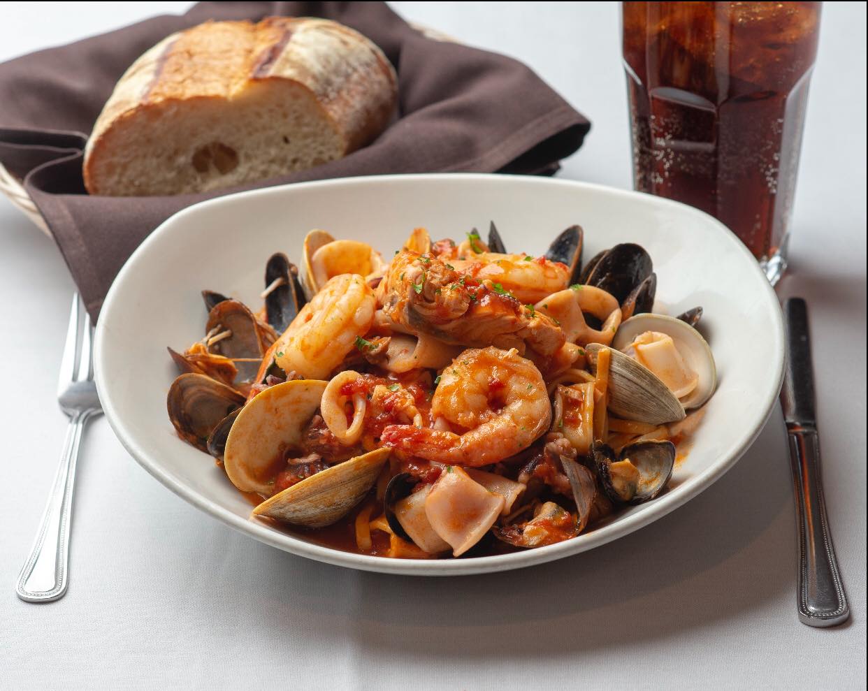 Best Italian catering near me