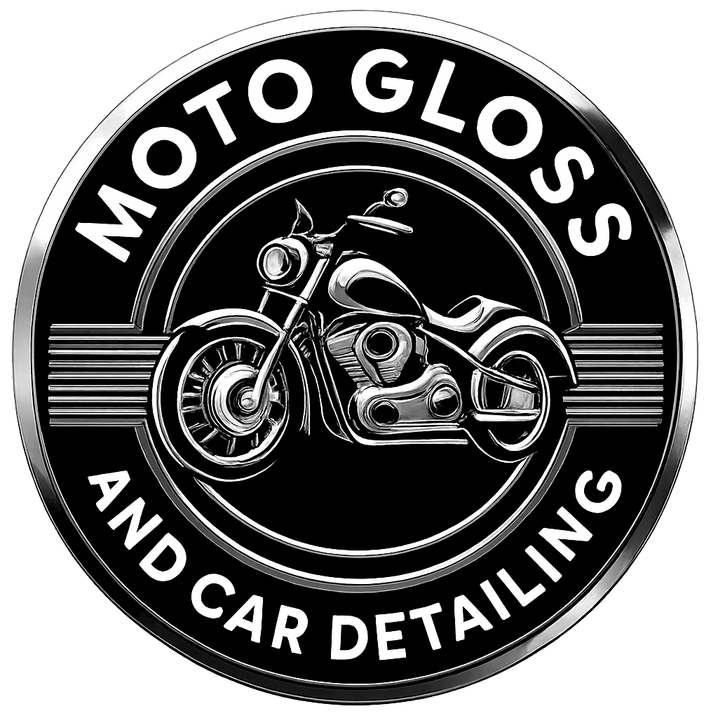 Motogloss and Car Detailing