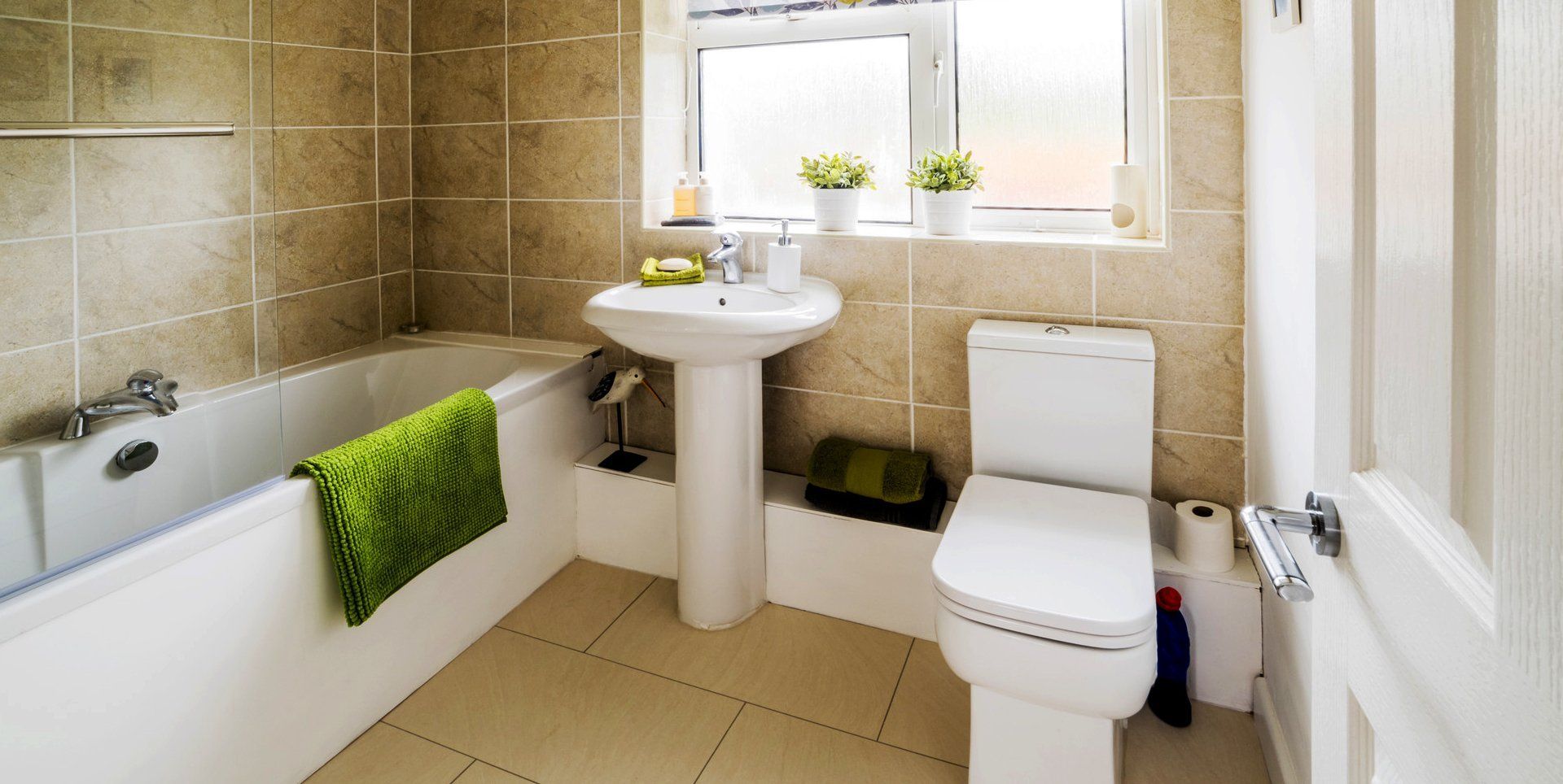 Bathroom Designing In High Wycombe