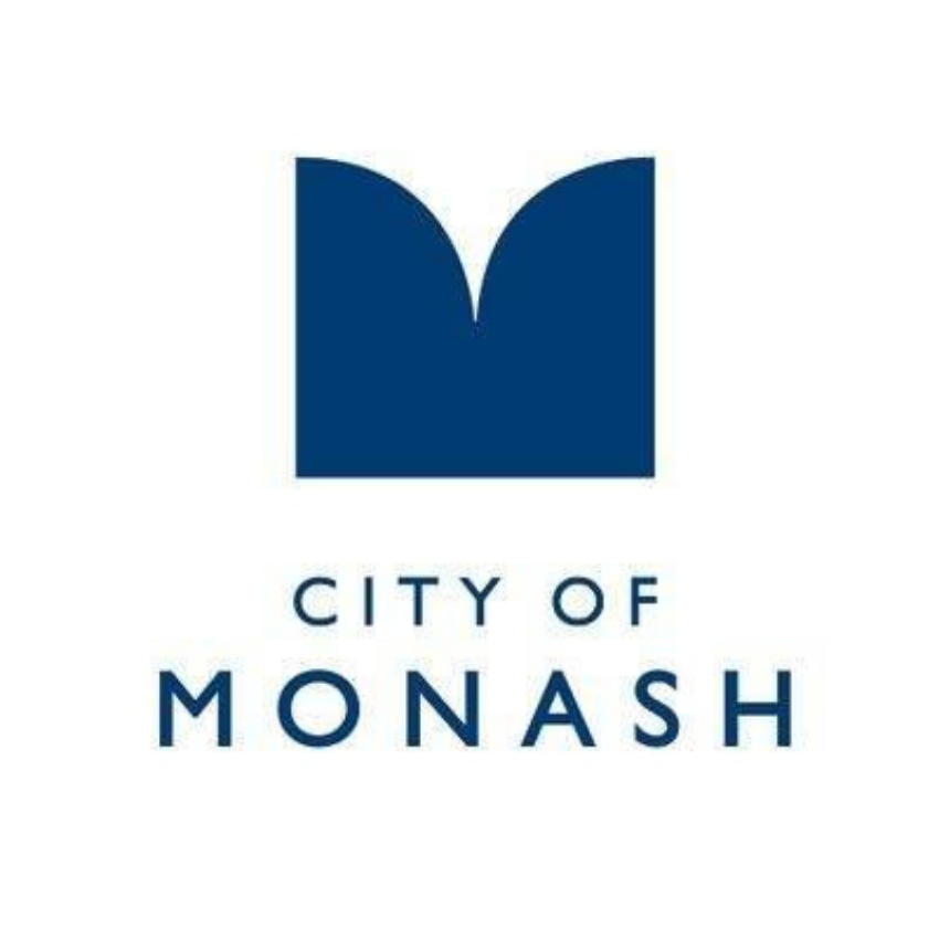 City of Monash's logo image