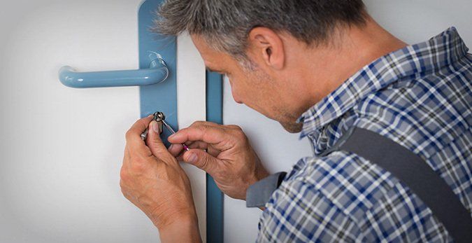 Cerrajería Luis Jopia