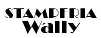 Stamperia Wally Logo