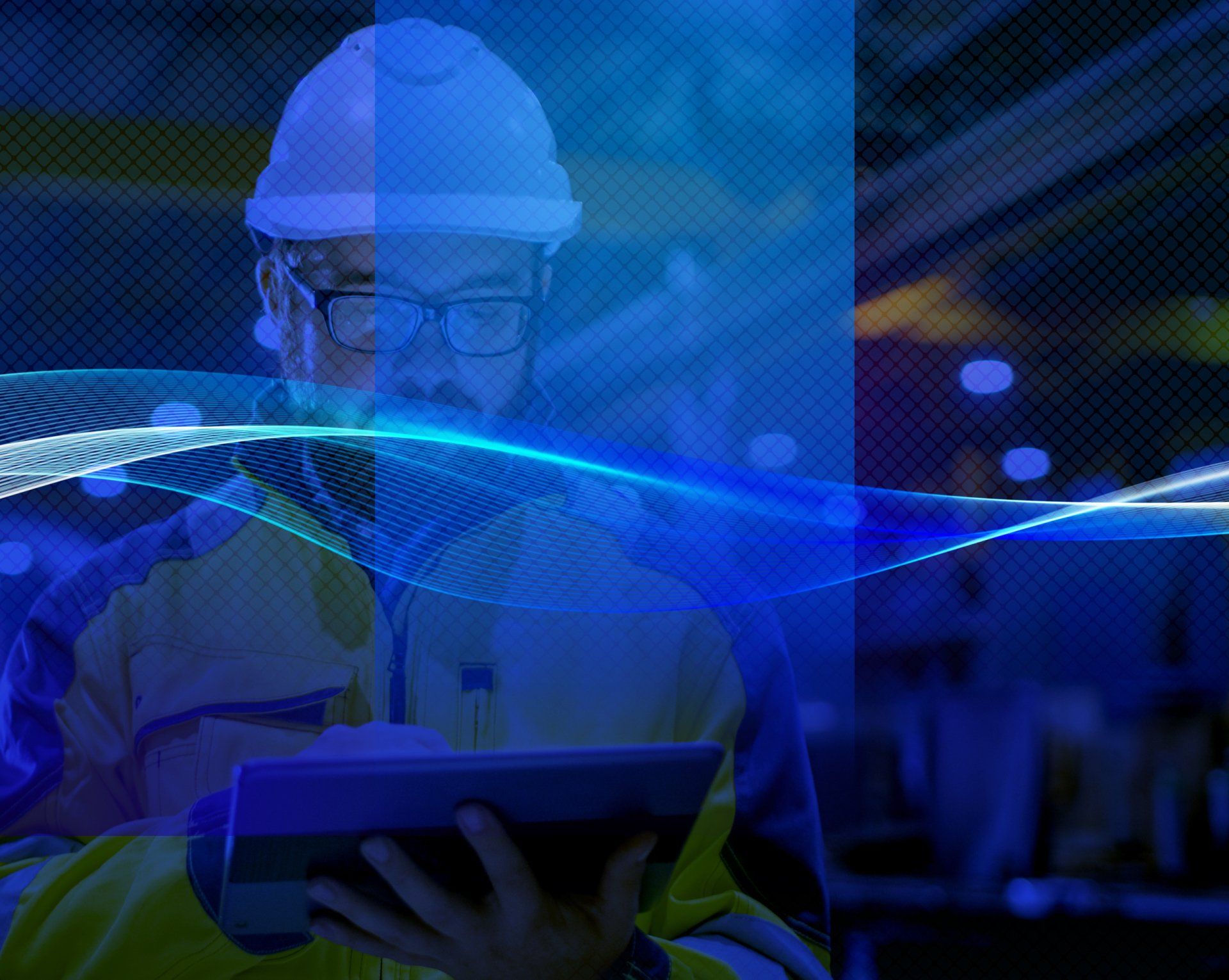 The IOW Group Centrifugal has an impeller at the the top of the centrifuge with a fine mesh insert which oil travels through to exit the centrifuge.